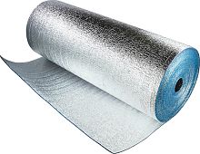 Пенофол 2000 В-03 (двухсторонний), 1,2х30 м (36 м2)